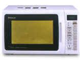 Panasonic Microwave with Inverter for 220 Volts